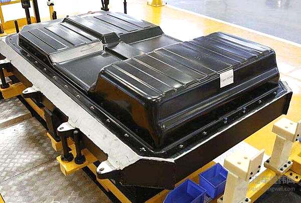 北汽、上汽、吉利等车企要掌控动力电池命脉，都做了哪些事情？