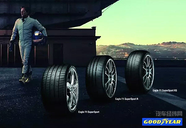 未来汽车都会飞了，轮胎将是怎样的存在？