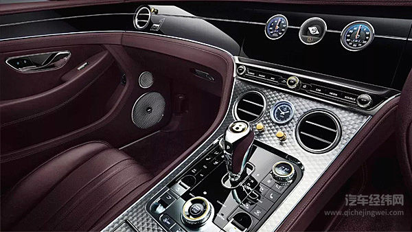 “1”字打头！全新欧陆GT特别版曝光