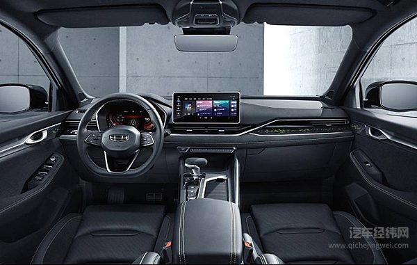 十多万买国产B级车 吉利星瑞与奕炫MAX怎么选？