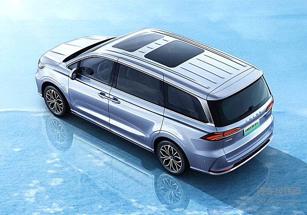 抢占新能源MPV市场 iMAX 8 EV领衔 这三款能为家庭用户带来怎样的体验？