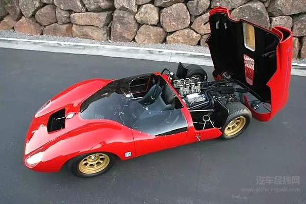 开发过玛莎拉蒂能和兰博基尼扳手腕的它 怎么就差点挂了？