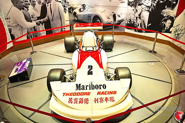 让古董车活起来 中国汽车博物馆诉说了怎样的汽车文化？