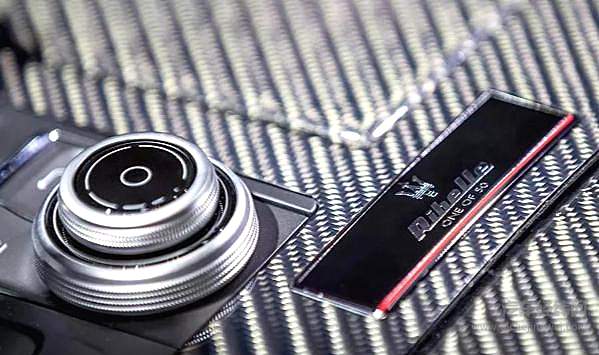 谁不想拥有一台专属玛莎拉蒂？！