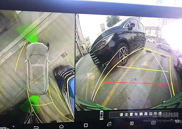 堪称智能汽车百宝箱 用户想要的“姿势” 比亚迪唐都能給！