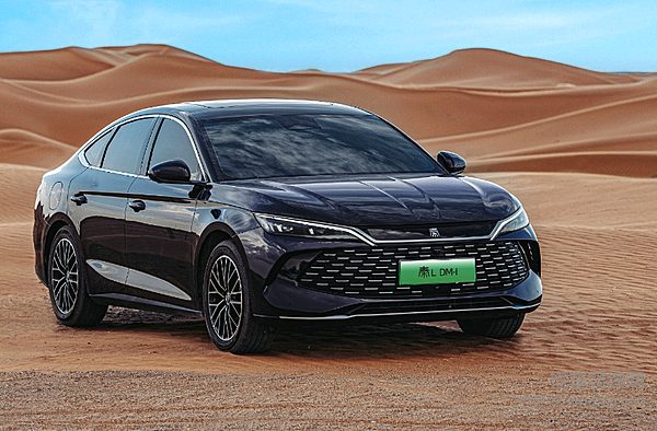 低速载人车辆 已成为美国的下一个目标