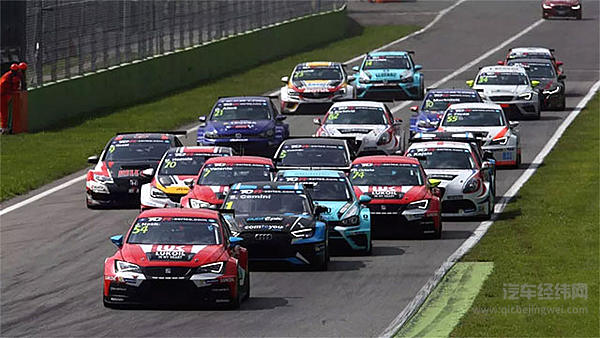 世界房车赛道Top 10 第一名是山路