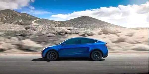 工厂关闭降产能？ 特斯拉Model Y热销预定！