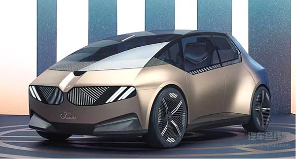 德国解封后首次大型车展 当慕尼黑爱上电动爹