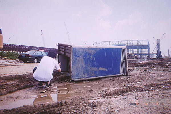 我们去看了看那些拖负大恒大财报的汽车投资都长什么样儿