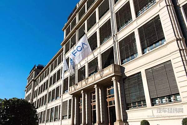 电动化进程加快 底特律三巨头各自开辟新道路