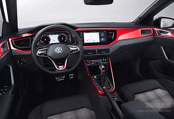 小型车搭载2.0T 大众推出Polo GTI有何用意