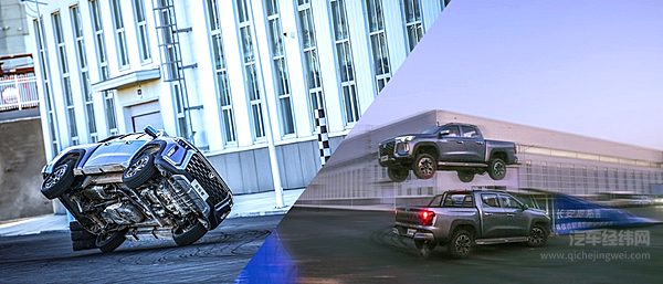 突破世界吉尼斯纪录！长安览拓者心动上市 售价9.99万元-14.99万元