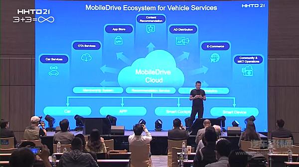 解析富士康3款电动汽车 Model C/E/T「致敬」特斯拉