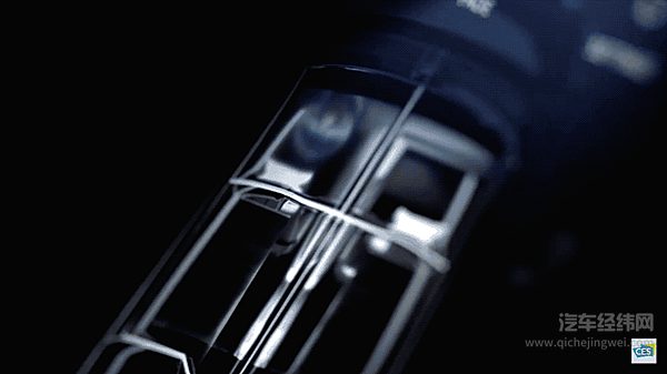 图片凯迪拉克Celestiq天窗调节