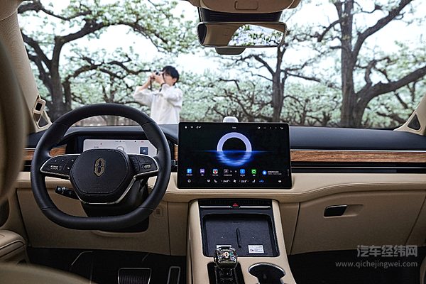 渗透率已达59%  成为汽车行业新高地的智能座舱有哪些魅力？