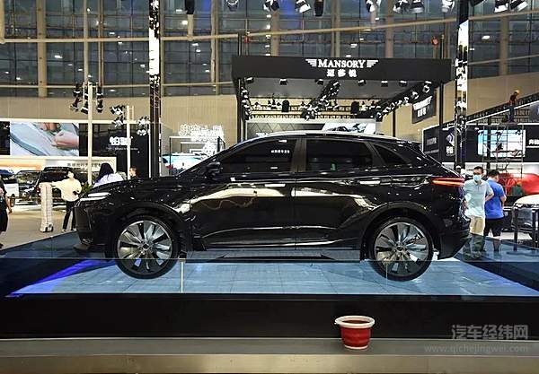 进军纯电动厢式货车 特斯拉寻求细分市场全覆盖