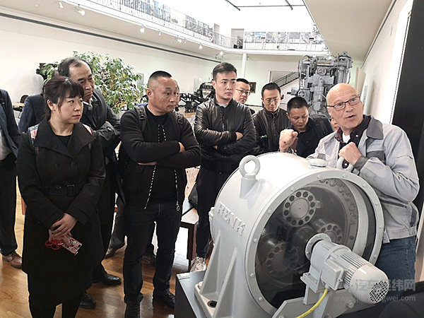 走进曼恩博物馆 曼恩如何走过260年？