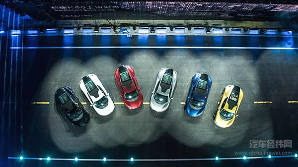 很多人都没听说过这款国产超跑 68.68万可能有“前途”！