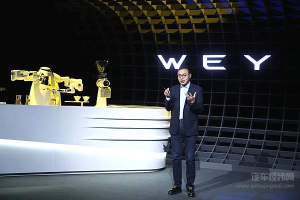 场景方法论提出者、场景实验室创始人 吴声