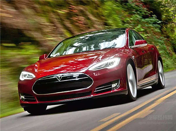 特斯拉在中国市场销量遭“腰斩”已成定局？