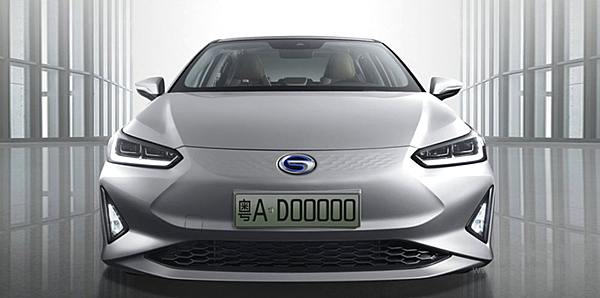 图源：广汽丰田官网