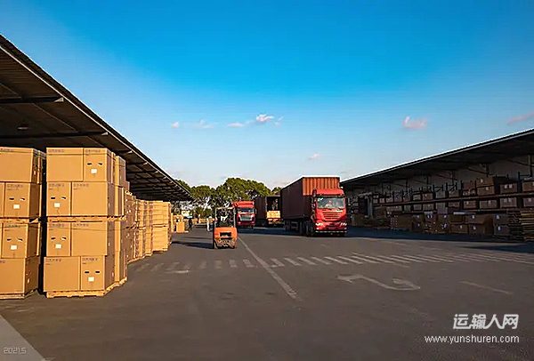 南京局深化“快递+综合交通”融合 释放物流新效能