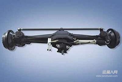 义和车桥驱动桥车桥车轴 报价 价格行情 车型信息 图片 运输人网