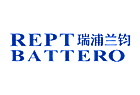 瑞浦兰钧logo