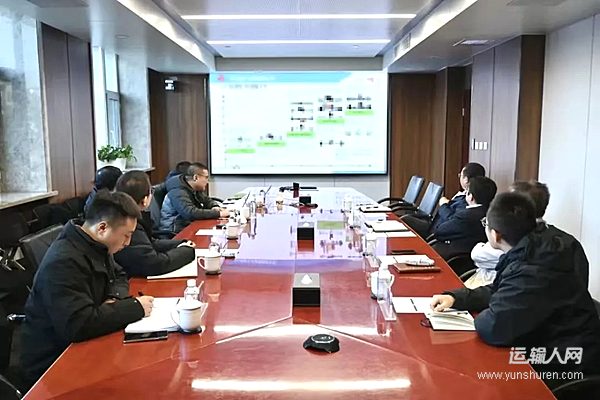 共谋新篇！一汽解放与四川建安工业开启合作新探索