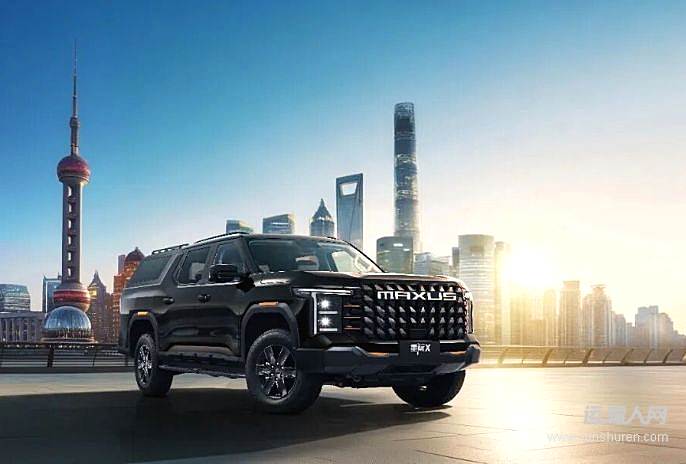 2025年皮卡销量近59万辆 出口占比过半驱动增长