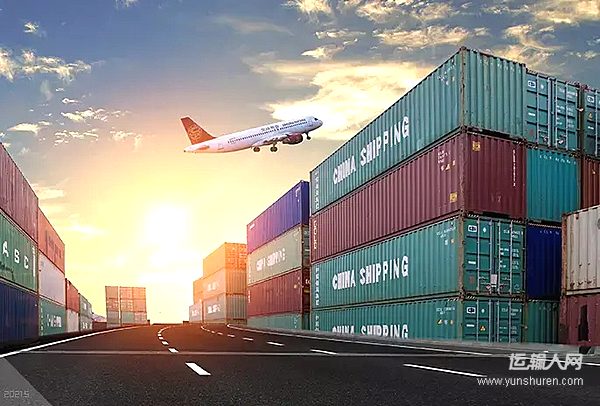 海陆空协同发力 青岛构建国际一流多式联运枢纽