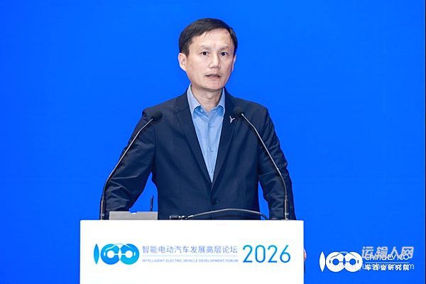 从产品到企业全面智能化——蒋焘分享岚图AI赋能实践与布局