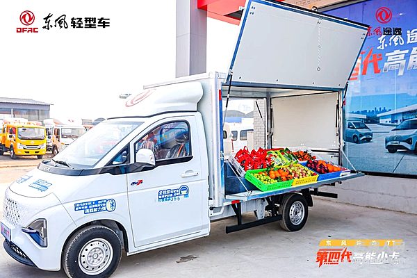 灵巧能创富，稳行生意路——东风途逸T7，为什么是生意人的“创业好助手”？