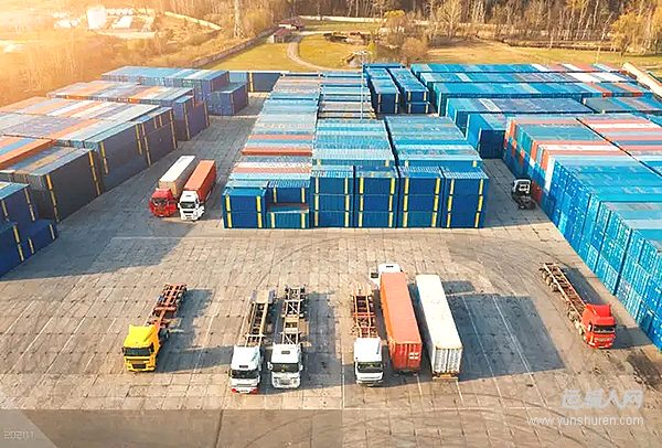 云南金水河公路口岸通过国家验收 成中越边境国际通关新枢纽