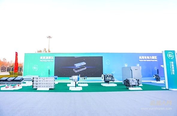 从叙事走向兑现:AIDC浪潮下,2026年上半年潍柴动力数据中心发电产品销量已超去年全年