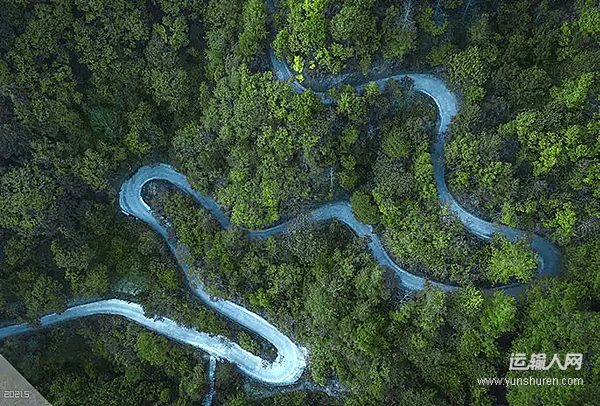 山东交通以法治之力守护绿水青山