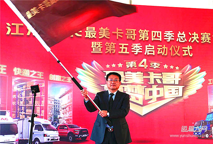张先华：一切的工作都要围绕用户