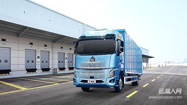 双12物流利器！乘龙H7 Pro大单桥全能实力助您稳盈每一程