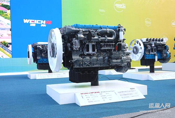 商用车多缸柴油机2025年销量超200万台 12月同环比双增创年内新高
