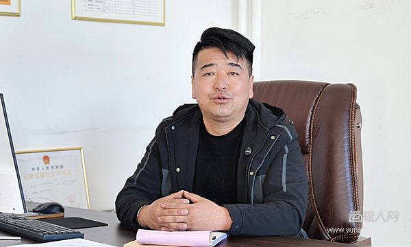 硬核性能、更低电耗！欧曼银河5M为闵总煤炭运输 省出真金白银