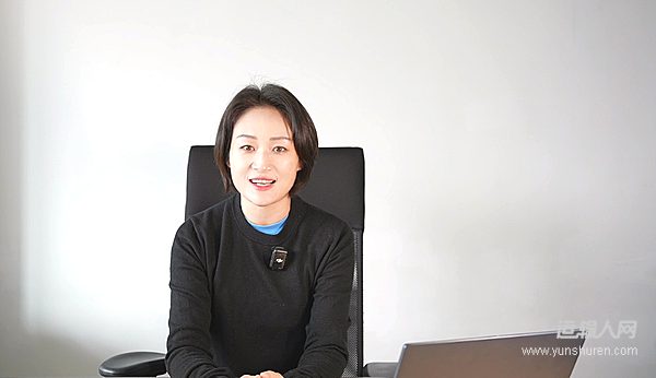 江铃汽车销售有限公司常务副总经理何燕伶发表“智远杯”运输人口碑评选获奖感言