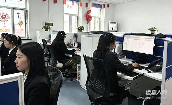 春节服务“不打烊” 一汽解放售后24小时守护，感动服务温暖你的每一程