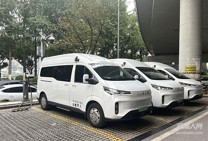 依维柯聚星纯电动车：不止是节能利器 更是全能客运解决方案的基石