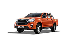 江西五十铃 RE-MAX 4 X2  2.8L柴油 150马力 自动档两驱标箱皮卡 