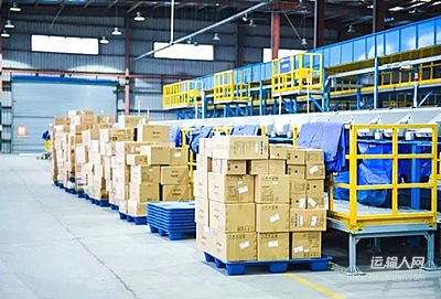 浙江省杭州综合型现代流通战略支点城市建设方案印发 赋能邮政快递业高质量发展