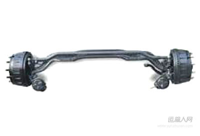 汉德转向桥车桥车轴 报价 价格行情 车型信息 图片 运输人网