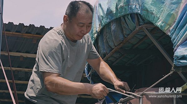 暖心献礼!中国重汽父亲节MV《爸爸,听我的话》6.21重磅发布!
