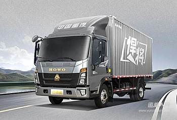 4月轻卡市场月销18.17万辆 同比增长近15%