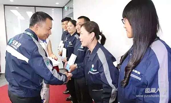 宅急送新任ceo王洪涛首次发声不折腾做回我们自己